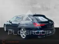 2019 Audi A6