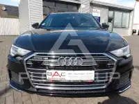 2019 Audi A6
