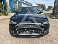2019 Audi A6