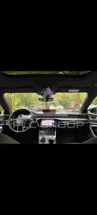 2019 Audi A6