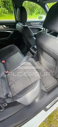2019 Audi A6