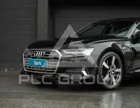 2019 Audi A6