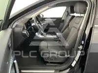 2019 Audi A6
