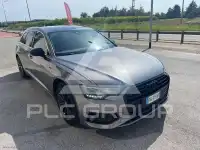 2019 Audi A6
