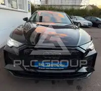 2019 Audi A6