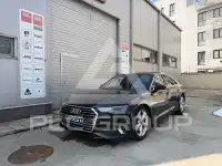 2019 Audi A6