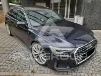 2019 Audi A6
