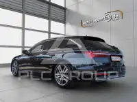 2019 Audi A6