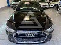 2019 Audi A6