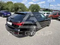2019 Audi A6