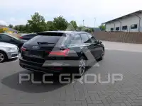 2019 Audi A6