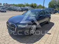 2019 Audi A6