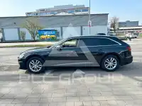 2019 Audi A6