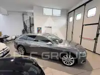 2019 Audi A6