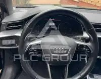 2019 Audi A6