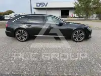 2019 Audi A6