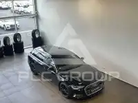 2019 Audi A6