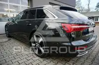 2019 Audi A6