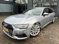 2019 Audi A6