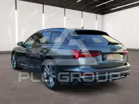 2019 Audi A6