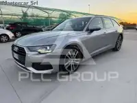 2019 Audi A6