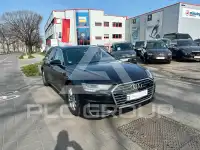 2019 Audi A6