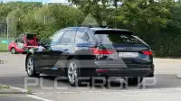 2019 Audi A6