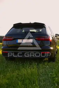 2019 Audi A6