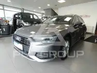 2019 Audi A6