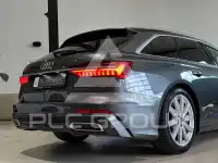 2019 Audi A6