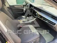 2019 Audi A6