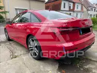 2019 Audi A6