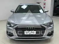 2019 Audi A6