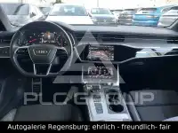 2019 Audi A6