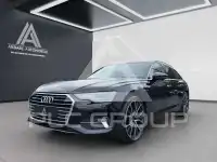2019 Audi A6