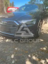 2019 Audi A6