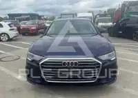 2019 Audi A6
