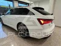 2019 Audi A6