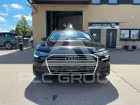 2019 Audi A6