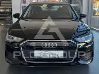 2019 Audi A6