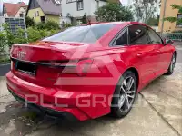2019 Audi A6