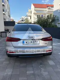 2019 Audi A6