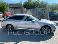 2019 Audi A6