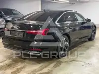 2019 Audi A6