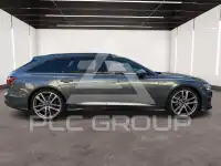 2019 Audi A6