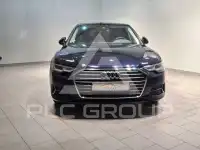 2019 Audi A6