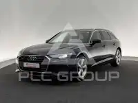2019 Audi A6