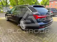 2019 Audi A6