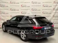 2019 Audi A6