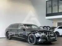 2019 Audi A6